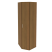 Гардероб Riva А.ГБ-3 600x600x1980