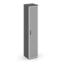 Шкаф высокий узкий универсальный SN.STU.E-109 (400х400х1982)