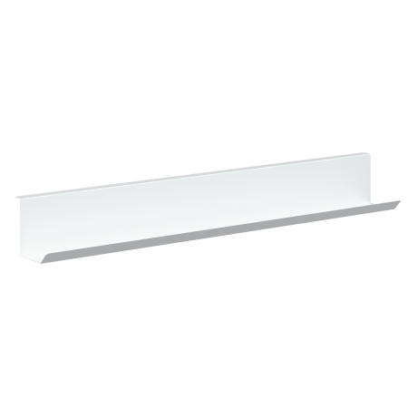 Лоток Forta FMK 080 800x100x114 (Белый премиум)