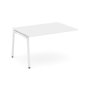 Проходной наборный элемент переговорного стола SN-4A.NSPRG-002.3 (1180х980х750)
