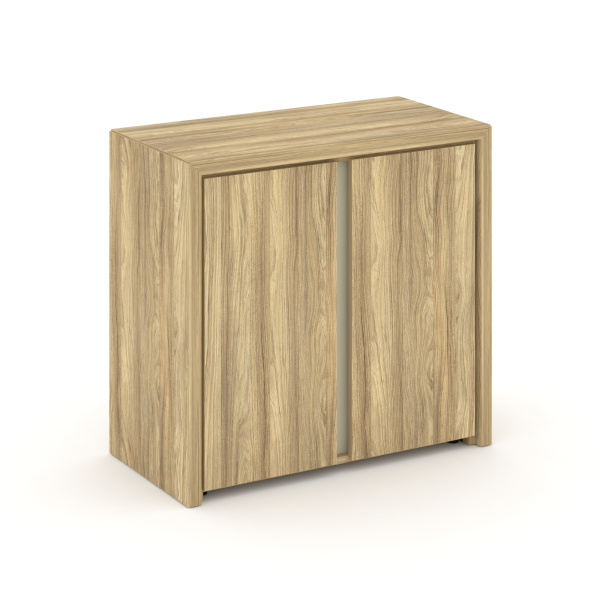 Шкаф низкий широкий Corner COR.ST-3.1 (900x450x845)