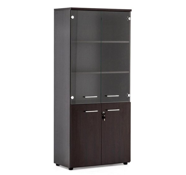 FERMO WOOD Шкаф комбинированный