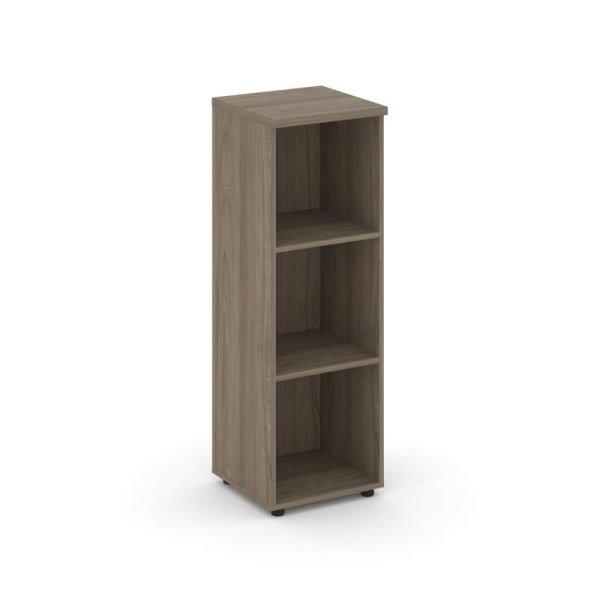 Стеллаж средний узкий SN.STU.E-200 (400х400х1203)