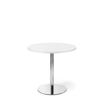 Стол 80/75 CAFE 80x75 W3 800х800х750