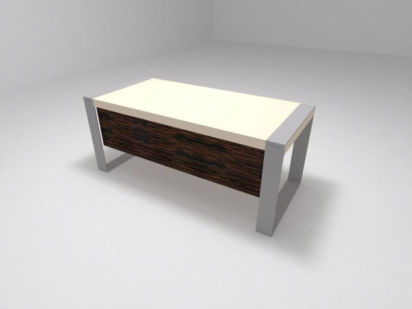 Защитная панель Brix BR.00.11 1950x450 (Бежевый (акрил))