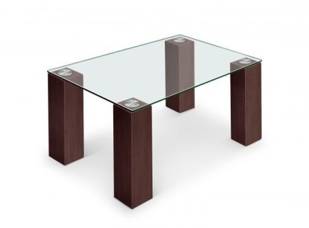 Стол журнальный Колизей-3 К-3 1000x600x430 (Венге)