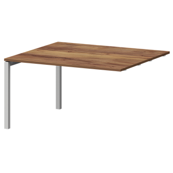 Модуль переговорный универсальный на металлокаркасе Смарт СМСП-П-12.123Э.Пр50 1200x1236x750
