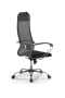 Кресло для руководителя Метта Sit 10 B1-180K - X2+UMF(X1) /Um00/Wh00/K1cL(M09.B21.G20.W01)