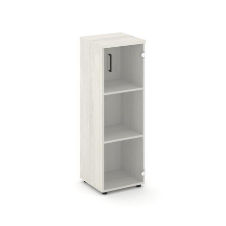Шкаф средний узкий SN.STU.E-205(R) (400х400х1203)