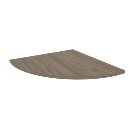 Приставка Style Л.ПР-3 720x720x22 (Вяз Благородный)