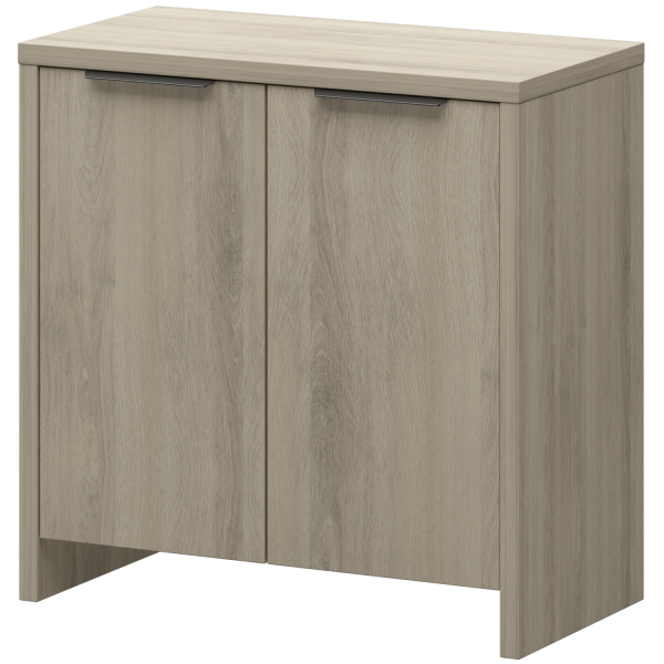 Греденция Акцент КТ-43.38 858x441x848 (Кронберг)