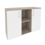 Греденция Onix O.GR-11  1160x420x837