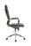 Офисное кресло Hugo RCH 6003-1S Черный