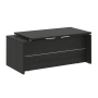 Стол руководителя, правый LT-В 18 R 1800x900x750