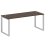 Стол письменный Metal System Style БО.СП-5 1800x720x750