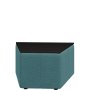 Or-90t Оригами. Стол трапеция. Ecotex 3029. ЛДСП венге.jpg