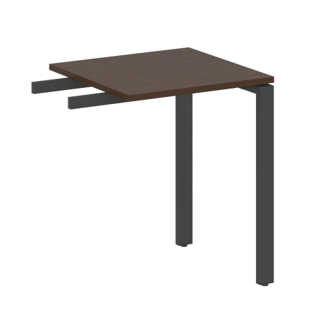 Приставной элемент Metal System Style БП.ПР-1 600x600x750
