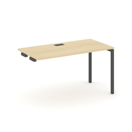 Стол-приставка к опорным элементам SN-4P.OPRS-012 (1180х700х750)