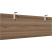 Модести-панель Аргентум-МП СММ25-18 1800x25x350
