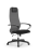 Кресло для руководителя Метта Sit 8 B1-10K - UMF(X1) /Uh02/Wh00/K1bL(M09.B02.G15.W01)
