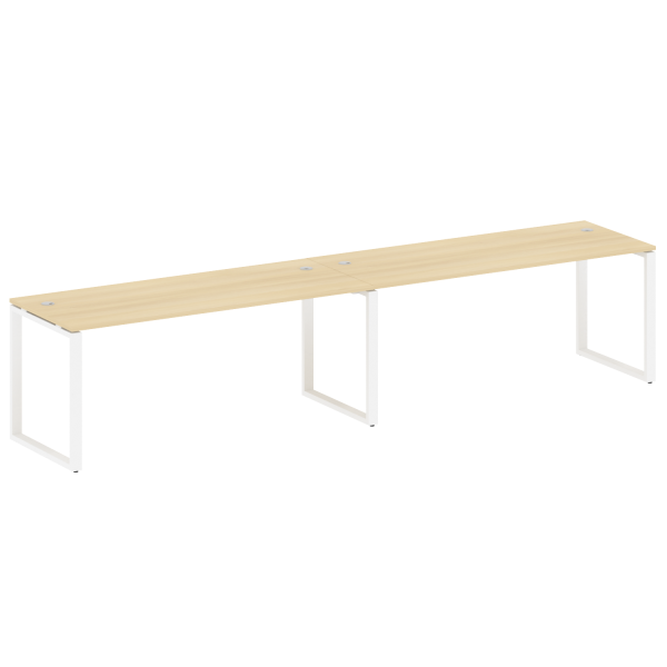 Рабочая станция Metal System Style БО.СМ-2.5 3600x720x750