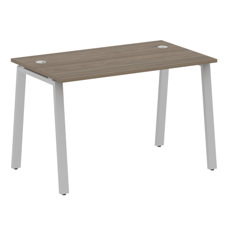 Стол письменный Metal System Style БА.СП-2 1200x720x750
