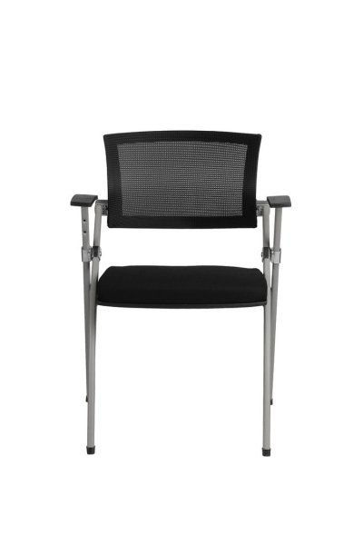 Стул офисный Seat RCH 462E Черный