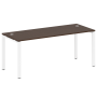 Стол письменный Metal System Style БП.СП-5 1800x720x750