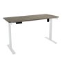 Стол c электроприводом LA-T33-E6 (1200x600x725-1165)