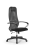 Кресло для руководителя Метта Sit 8 B1-8K - X1+UMF(X1) /Uh00/Wh00/K1bL(M09.B02.G15.W01)