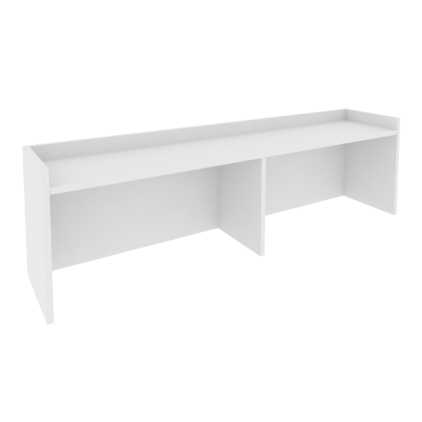 Надставка на стол Style Л.НС-3 1440x300x420