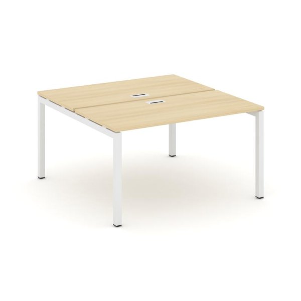 Рабочая станция 2-х сторонняя SN-5P.DRS-021 (980х1632х750)