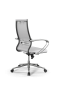 Кресло для руководителя Метта Sit 10 B2-163K - T+Extra /Km00/Wm12/K1cL(M09.B23.G18.W01)