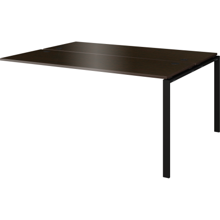 Модуль двойной на 2 рабочих места Арго-М АМБЭ-005 1800x1496x760