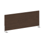 Экран боковой L900мм Metal System Style Б.ЭКР-90 900x18x348