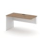 Стол-приставка к опорным элементам SN-D.OPRS-011(R) (980х700х750)