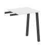 Приставной элемент Metal System Style БА.ПР-1 600x600x750