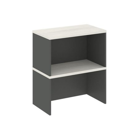 Надставка на тумбу 2 яруса SN.NT-004 (600х400х800)
